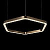 Подвесной светильник Loft it Titanium 10243M Gold 100_100_2682842