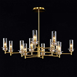 Люстра на штанге ILLUMICO HIGHBALL IL5216-12PLS-24 HIGHBALL 250_100_2620610