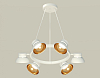Подвесная люстра Ambrella Light XB XB9191101 100_100_2425249