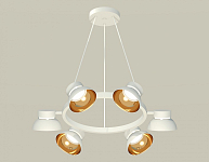 Подвесная люстра Ambrella Light XB XB9191101 250_100_Array