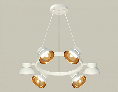 Подвесная люстра Ambrella Light XB XB9191101 400_400_2425249