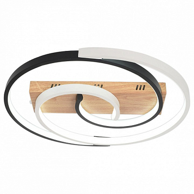 Накладной светильник Escada Callisto 10265/1LED 400_400_2446142