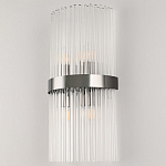 Накладной светильник Arte Milano Torcia 430122.250.4.E14.B1 BK 250_100_Array