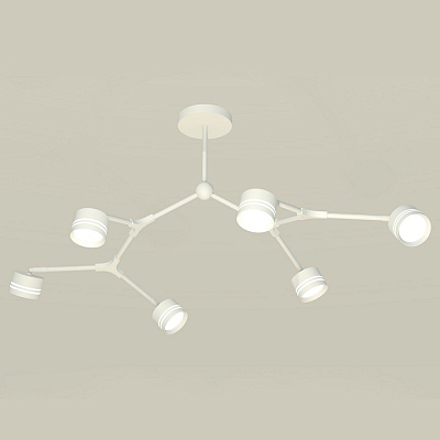 Люстра на штанге Ambrella Light XB XB9055203 400_400_2421930