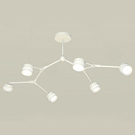 Люстра на штанге Ambrella Light XB XB9055203 500_191_2421930