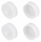 Заглушка для профиля с отверстием Arlight WPH-FLEX 047249 250_100_Array
