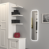 Зеркало Bruno Led 300х1200 с сенсором 100_100_2905019
