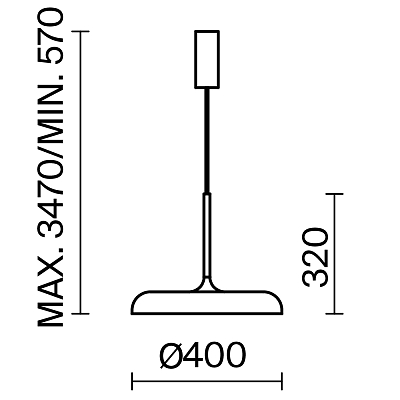 Подвесной светильник Maytoni MOD189PL-L18B3K1 400_400_855953