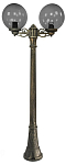 Фонарный столб Fumagalli Globe 300 G30.158.S20.BZE27 250_100_Array