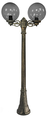 Фонарный столб Fumagalli Globe 300 G30.158.S20.BZE27 400_400_3080656