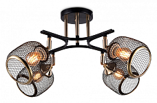 Потолочная люстра Ambrella Light TR TR80177 250_100_Array