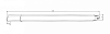 Накладной светильник Maytoni Technical Basis TR000-1-24W4K-W 100_100_2862767