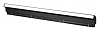 Накладной светильник iLedex Technical VISION48/22 4822-004-L602-24W-110DG-3000K-BK 100_100_2036745