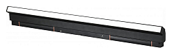 Накладной светильник iLedex Technical VISION48/22 SMART 4822-004-L602-24W-110DG-BK 250_100_2037411