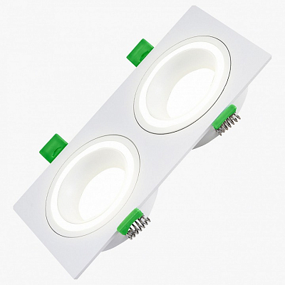 Встраиваемый светильник LEDS POWER SPOT 009551 400_400_2201901