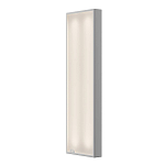STP-A-1003-O-27-4K-40 Св-к ДВО ST Luce STANDART IP40 595*180*40 мм 27Вт 3200лм 4000К опал (Армстронг Коммерческое освещение 250_100_2957491