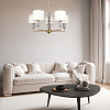 Подвесная люстра Escada 650 650/5P 100_100_2175026