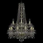Подвесная люстра Bohemia Art Classic 11.11 11.11.10+5.195.2d.h-85.Gd.Sp 250_100_Array