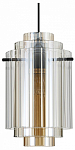 Подвесной светильник Indigo Brandy 11054/1P Cognac 250_100_Array