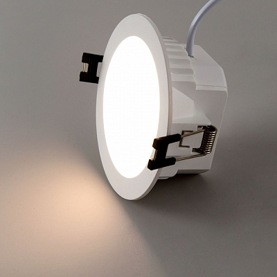 Встраиваемый светильник Citilux Акви CLD008110V 400_400_3149035