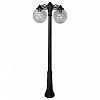 Фонарный столб Fumagalli Globe 300 G30.156.S20.AXE27 100_100_3165157