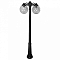 Фонарный столб Fumagalli Globe 300 G30.156.S20.AXE27