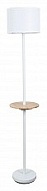Торшер с подсветкой Arte Lamp Combo A4056PN-1WH 500_191_2249661