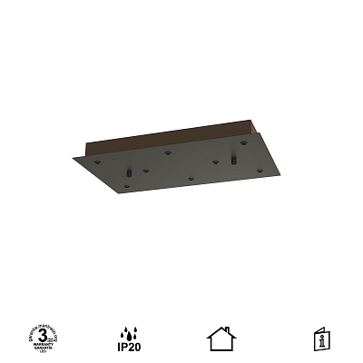 Основание Mantra Modular Light Florones 9389 400_400_3097885
