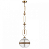 Подвесной светильник Odeon Light Krema 5441/1C 100_100_1732112