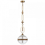 Подвесной светильник Odeon Light Krema 5441/1C 250_100_1732112