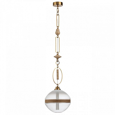 Подвесной светильник Odeon Light Krema 5441/1C 400_400_1732112