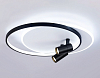 Накладной светильник Ambrella Light FL FL51392 100_100_2025937