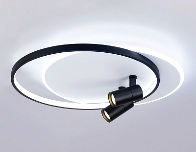 Накладной светильник Ambrella Light FL FL51392 400_400_2025937