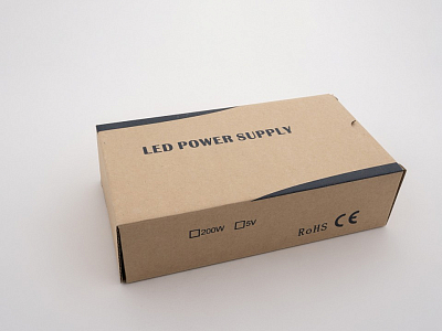 Блок питания LEDS POWER  002521 400_400_2677219