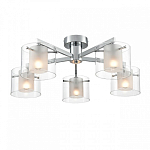Потолочная люстра Lumion VERDI 8261/5C 250_100_1867619