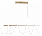 Подвесной светильник Arte Lamp Klimt A2850SP-75PB 250_100_1823208
