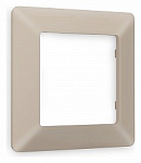 Рамка на 1 пост Ambrella Volt ALFA AF110361 250_100_Array