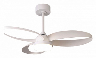 Светильник с вентилятором Mantra Infinity Fan 8700 500_191_2472473