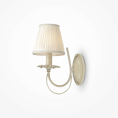 Настенный светильник (бра) Maytoni ARM326-01-W 400_400_858890