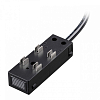 Токопровод концевой Novotech VECTOR 220V 135311 100_100_2685948
