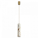 Подвесной светильник Odeon Light Terrazzo 7012/6L 250_100_1730365
