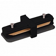 Соединитель линейный для треков Elektrostandard Track Rail  BK Surface a039599 500_191_2295009