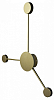 Накладной светильник Loft it Rays 10059GD 100_100_1846563