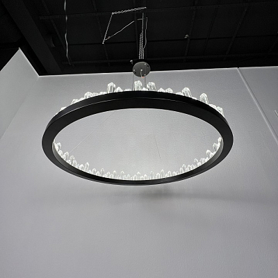 Подвесной светильник Imperiumloft QUARTZ QUARTZ 400_400_1979472