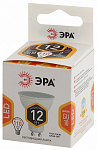 Лампа светодиодная Эра Стандарт GU10 12Вт 2700K LED MR16-12W-827-GU10 250_100_2474310