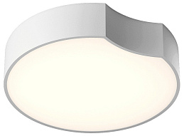 Накладной светильник DesignLed Triple AX14031-C-WH-WW 500_191_3071433