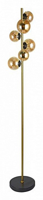 Торшер Arte Lamp Gemini A2243PN-6PB 400_400_1824435