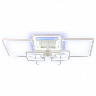 Накладной светильник Ambrella Light FA FA5306 400_400_2004546