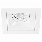 Встраиваемый светильник Lightstar Domino D51606 250_100_Array