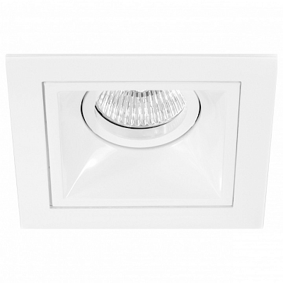 Встраиваемый светильник Lightstar Domino D51606 400_400_2436364